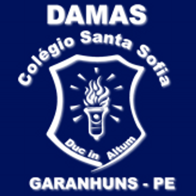 Colégio Santa Sofia – DAMAS