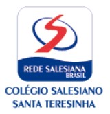 Salesiano – Santa Teresinha