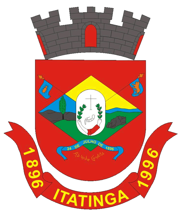 Prefeitura de Itatinga