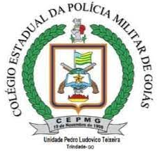 Colégio Estadual Da Polícia Militar de Goiás
