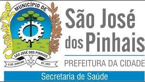 Secretaria Municipal de Saúde de São José dos Pinhais