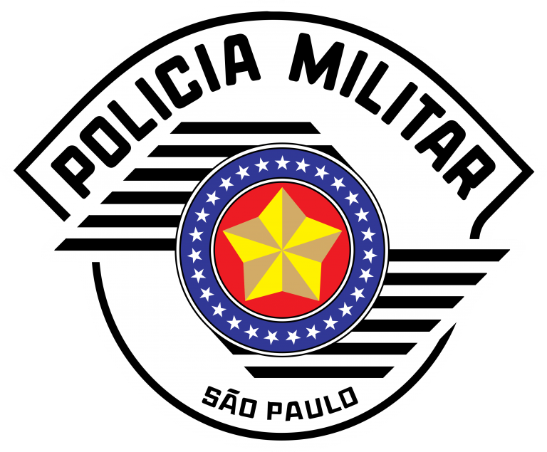 Policia Militar de SP PMSP- SP