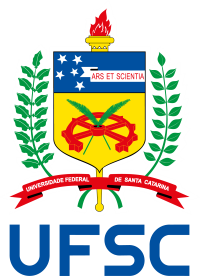UFSC – Universidade Federal de Santa Catarina