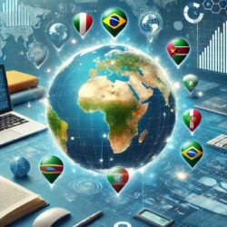 Casos de Sucesso do Remark Office em Angola e Portugal: o melhor software de correção de provas para Universidades