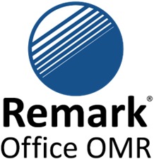 Remark Office 12 nova versão do software de correção de provas