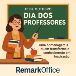 Dia dos Professores: uma homenagem a quem transforma o conhecimento em futuro