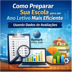 dados de avaliações escolares